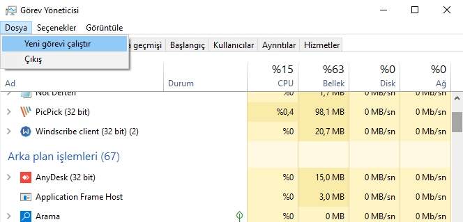 ISO Dosyası Oluşturma Yöntemleri 6 Image%2B9