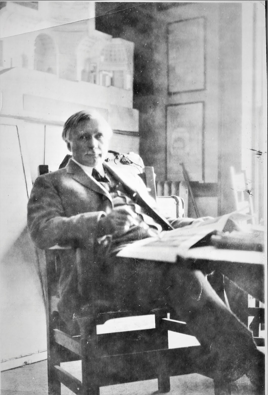 Daytonian in Manhattan The Eustace Conway House 127 East 35th Street