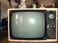 TV Antiga PHILCO
