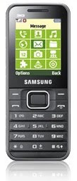 Samsung Hero E3210 3G