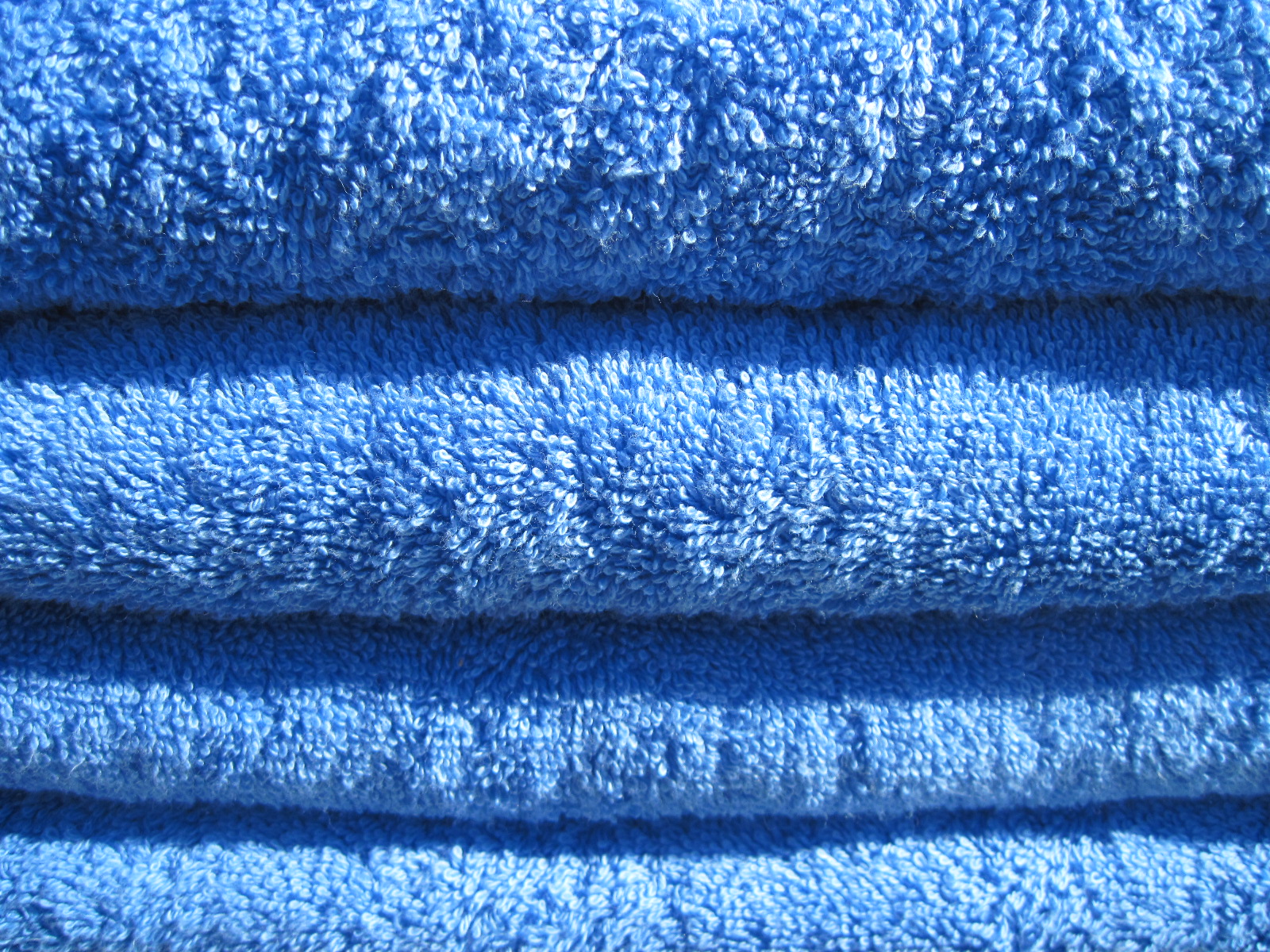 Through The Keyhole Soft Fluffy Towels