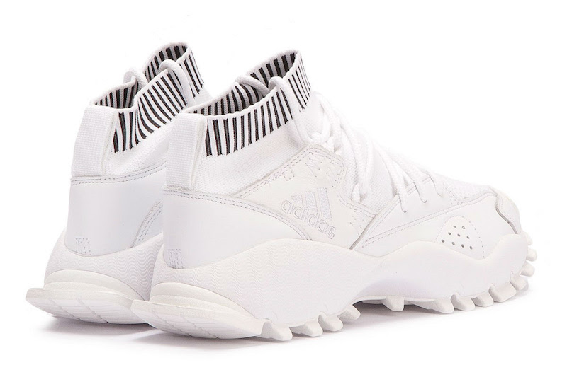 adidas seeulater primeknit winter shoes