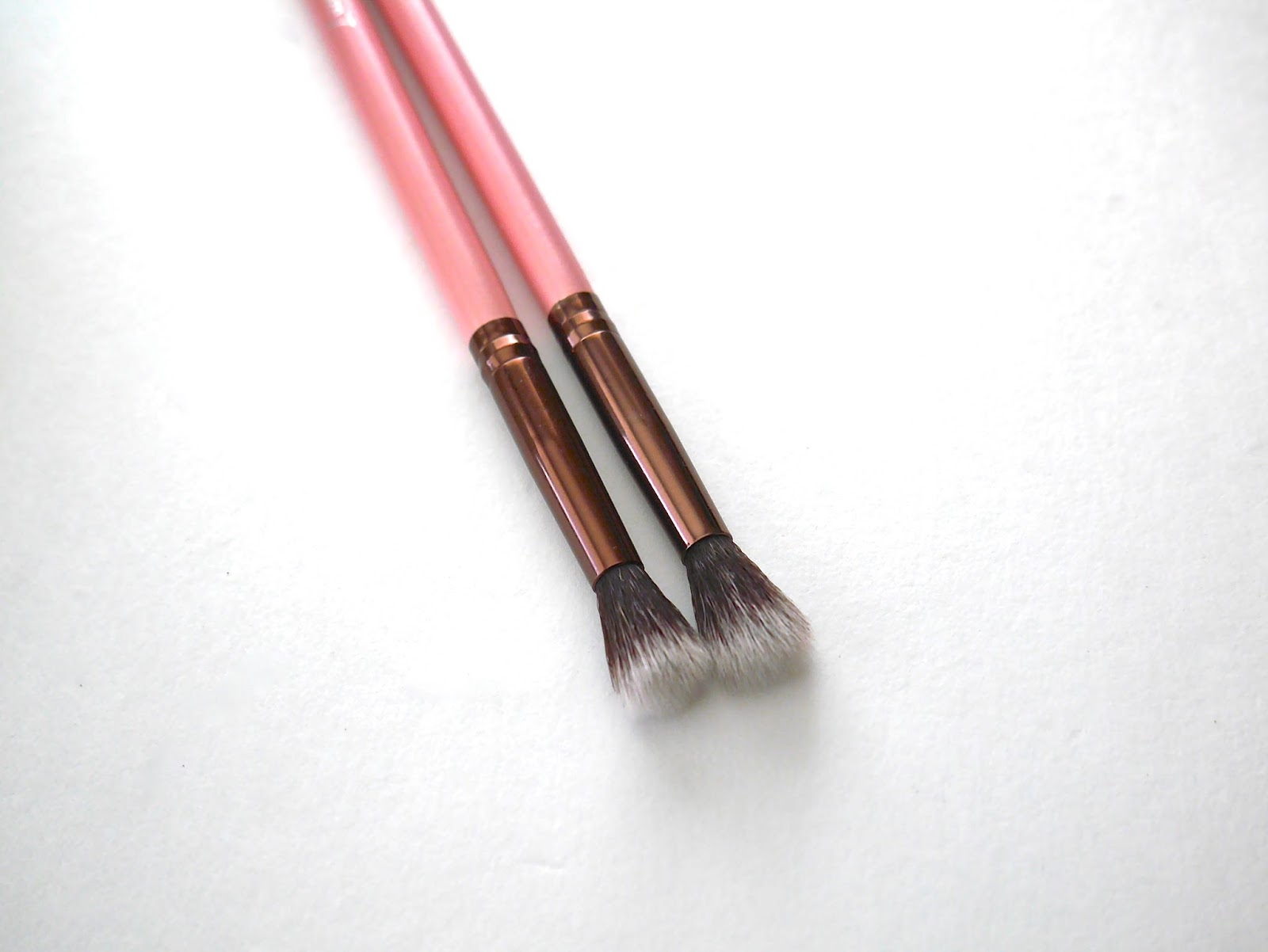 makeup brushes, cruelty free, vegan, eco-friendly, budget friendly