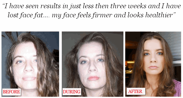 Best Way To Lose Face Fat 98