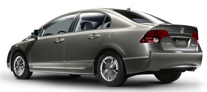 Bestcars: Honda civic 2011