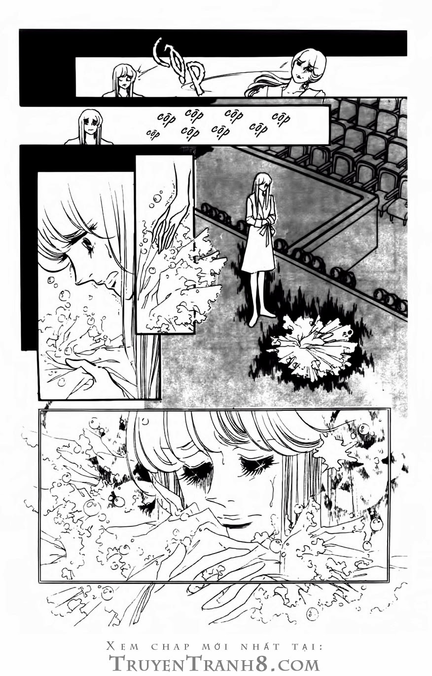 Swan - Vũ Khúc Thiên Nga Chap 74 - Next Chap 75
