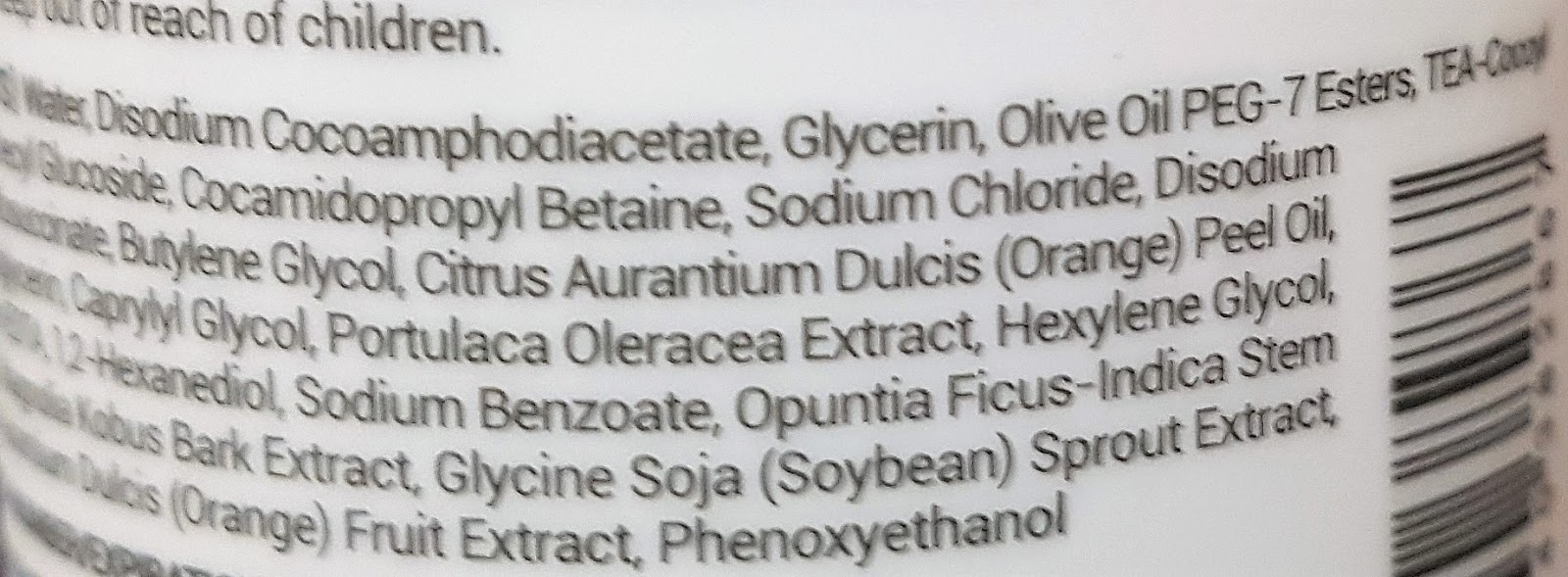 Yadah Bubble Deep Cleanser Review