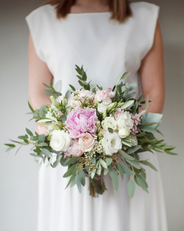 Bukietlove kwiaty na ślub, bukiety ślubne, dekoracje wesel - Kraków