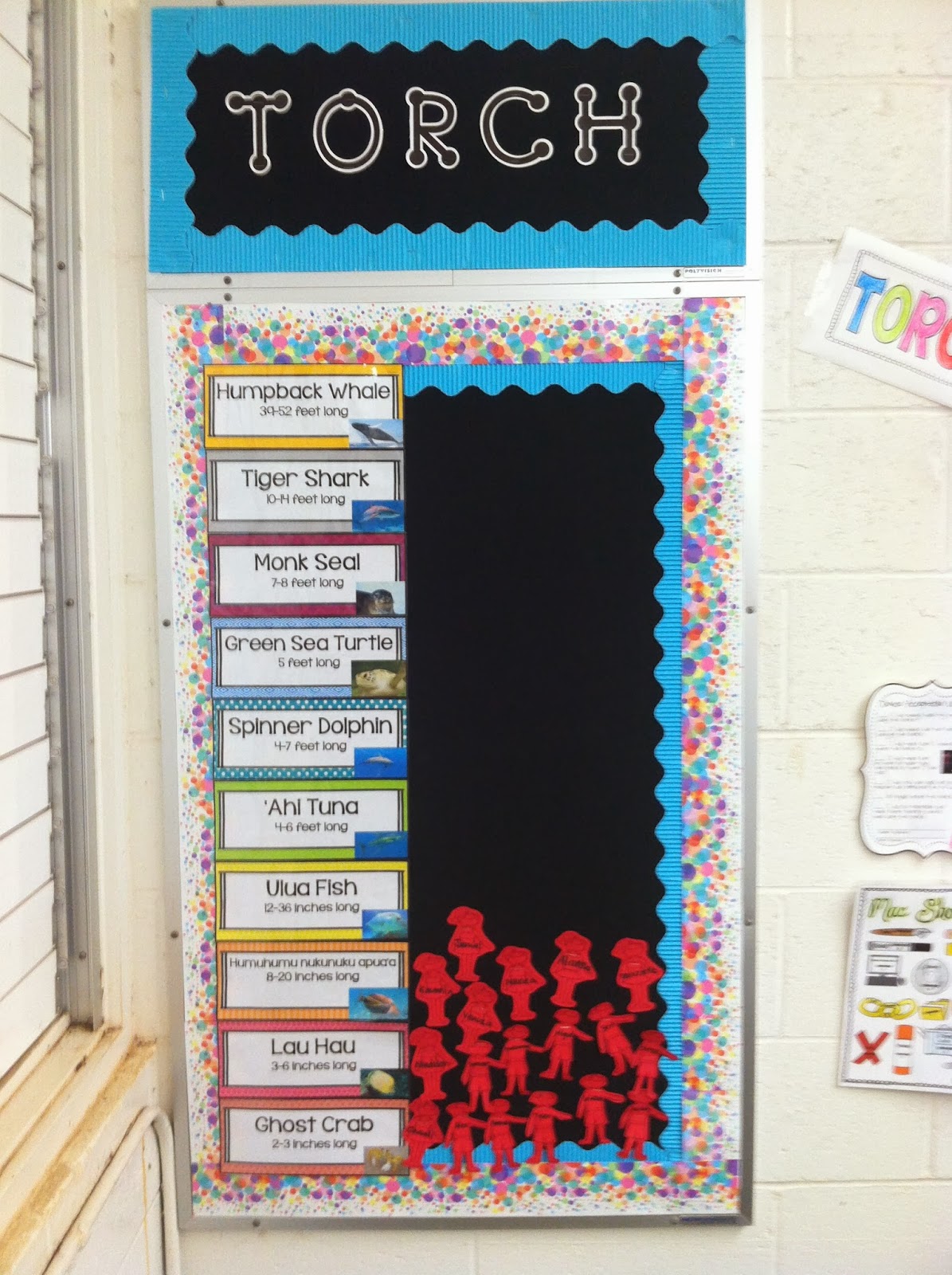 Free Printable Super Improver Wall