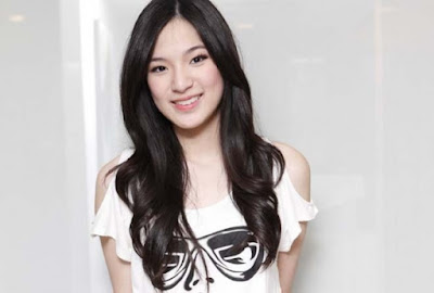 10 aktris tercantik Thailand
