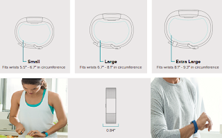 Fitbit Charge 2 Classic band Fitbit Charge 2 Tutorial Classics bands