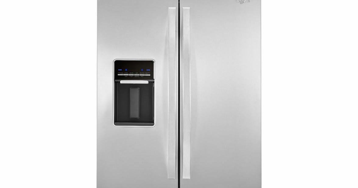 Whirlpool Refrigerator Brand Gold Whirlpool Bottom Freezer Refrigerator