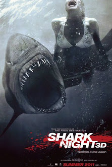 Shark Night DVDFULL
