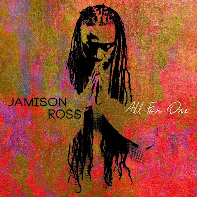 All for One Jamison Ross Album