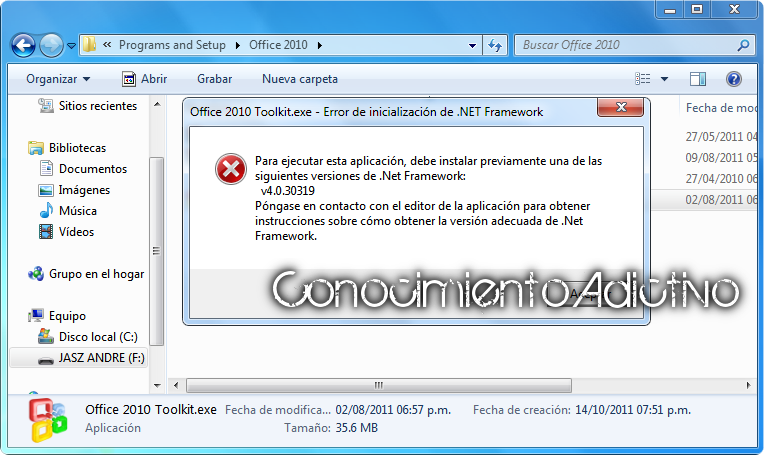 Office 2010 Toolkit Ez Activator 2.2.3 Office 2010 Toolkit Ez Activator 2.2.3