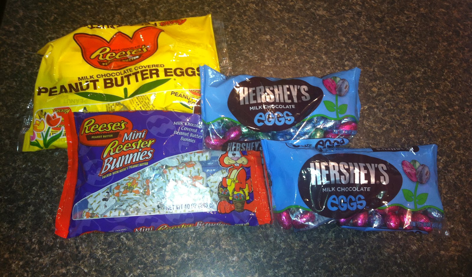 Fabulely Frugal Mom Target Easter Candy Clearance!