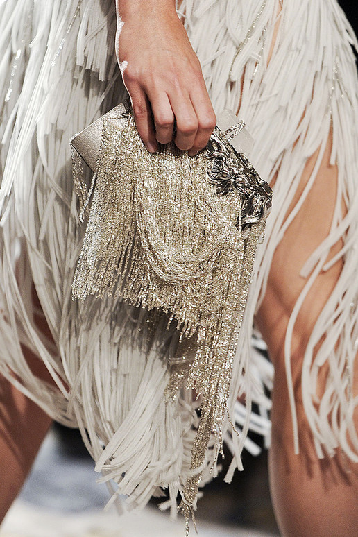 Becoming Refined: Off the Runway: {Marchesa Spring 2012 RTW}