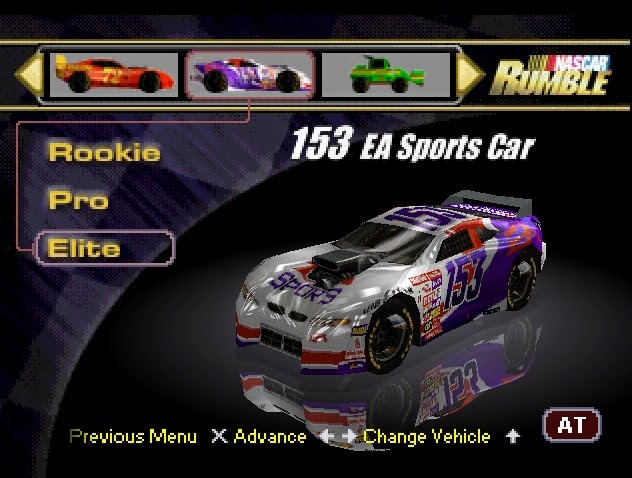 5 Mobil Favorit di Nascar Rumble yang Sering Digunakan Gamer! | Duniaku.com