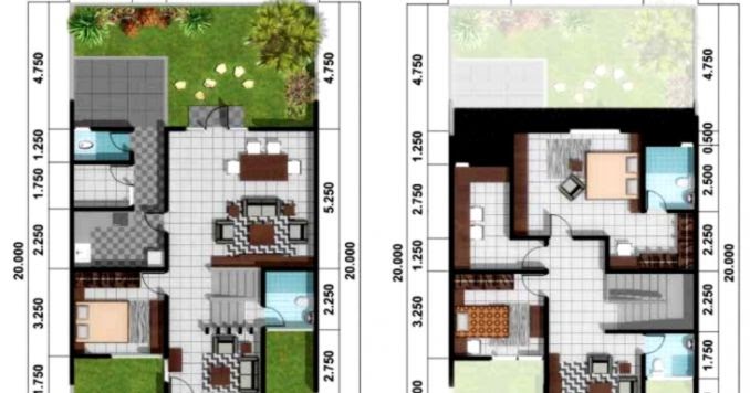 Sketsa Rumah Minimalis 2 Lantai Design Rumah Minimalis Sketsa Rumah Minimalis 2 Lantai Design Rumah Minimalis