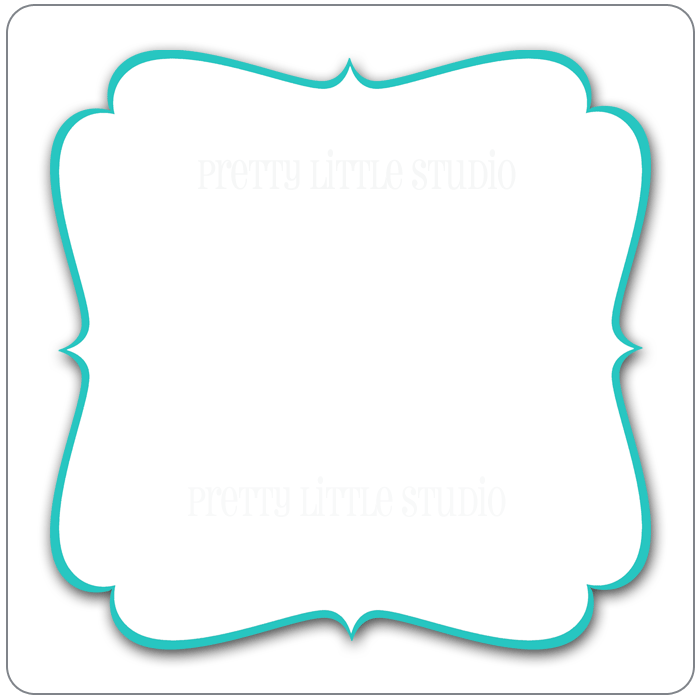 free label shapes clipart - photo #26