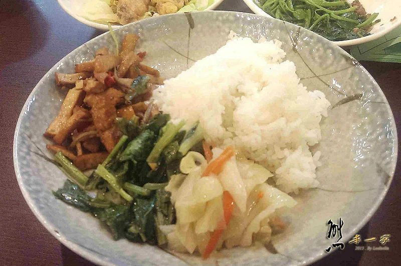 三峽北大擺夷料理|滇園米干餐廳|三峽北大佳園路餐廳