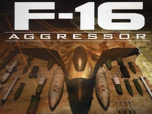 F-16 Aggressor Game Free Download