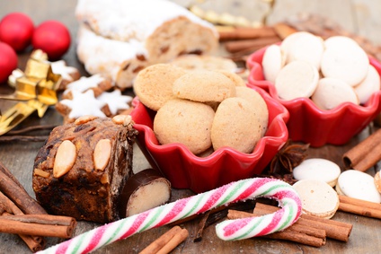 Les recettes de Noël en Australie