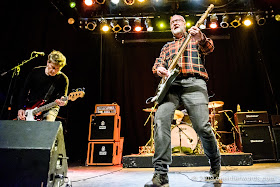 Bob Mould Band at The Phoenix Concert Theatre on February 18, 2019 Photo by John Ordean at One In Ten Words oneintenwords.com toronto indie alternative live music blog concert photography pictures photos nikon d750 camera yyz photographer