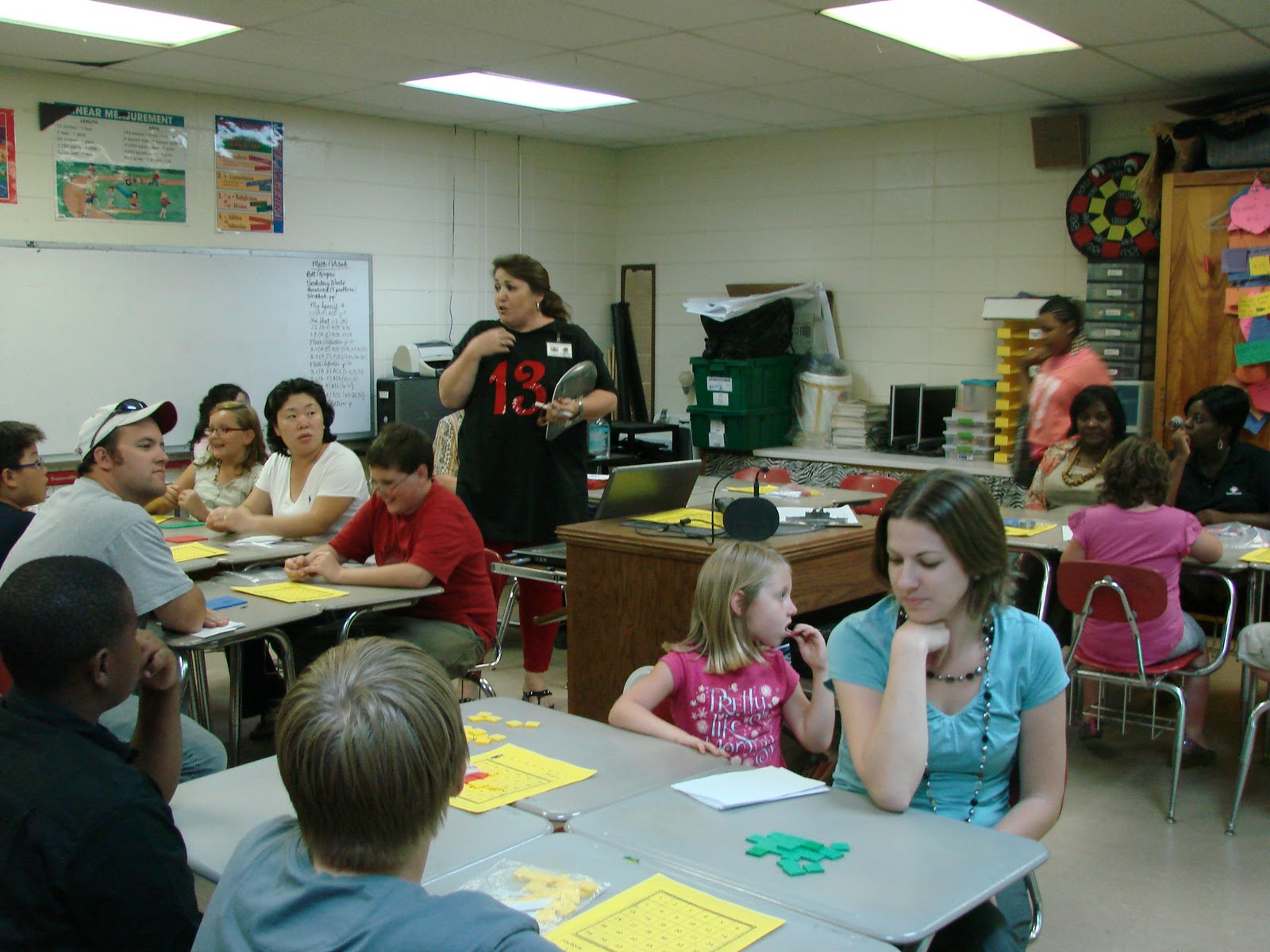 Superintendent's Corner LHS to Host Headland Visitors