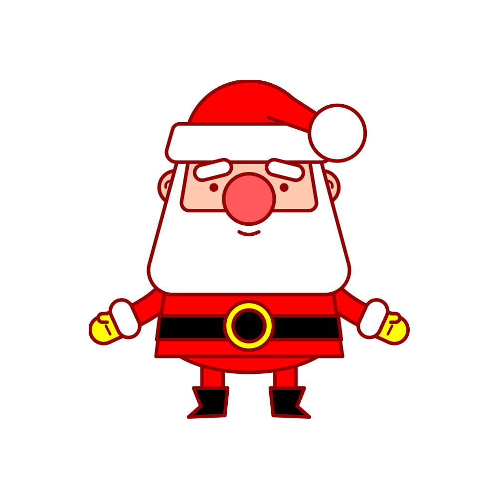 クリスマス
