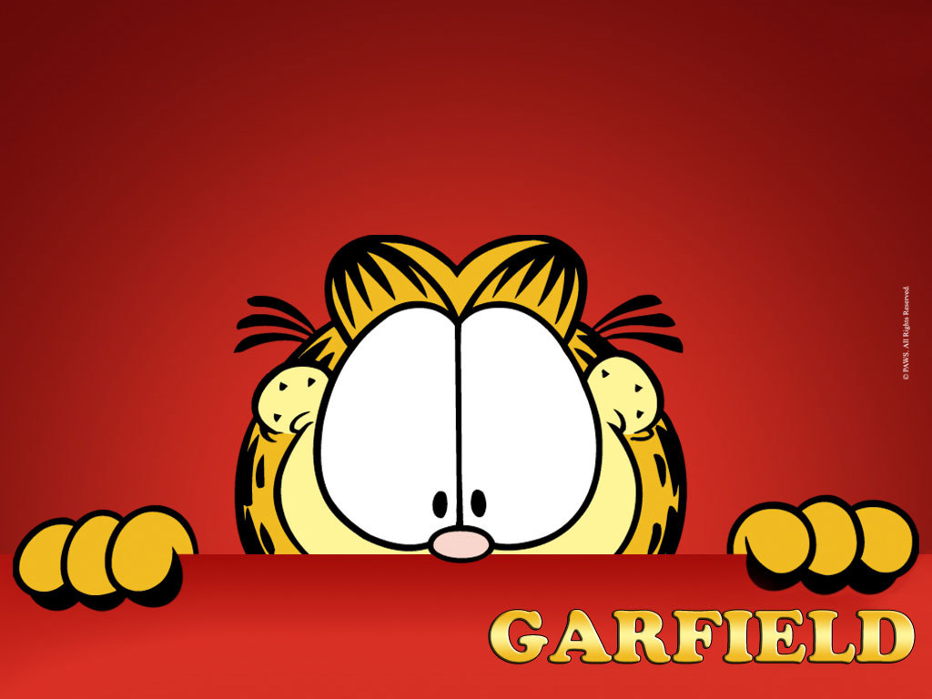 Garfield Garfield HD Wallpapers Download Free Map Images Wallpaper [wallpaper376.blogspot.com]