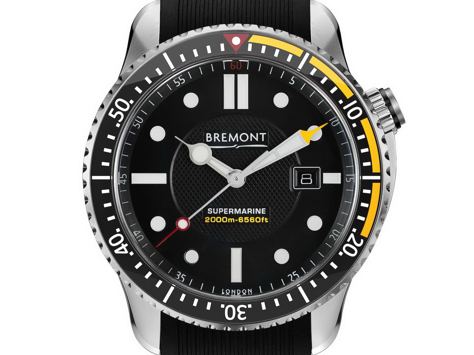 Bremont's new Supermarine S2000 Red and Yellow BREMONT%2BSupermarine%2BS2000%2BYELLOW%2B04