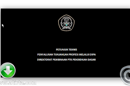 Juknis Proteksi Profesi Guru Tahun 2015