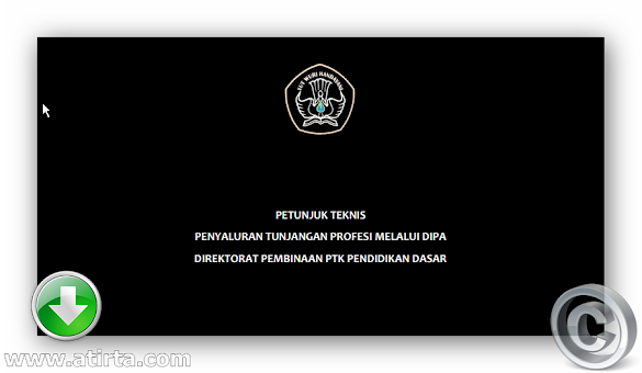 Juknis Proteksi Profesi Guru Tahun 2015
