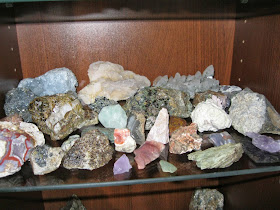 dating roci și minerale