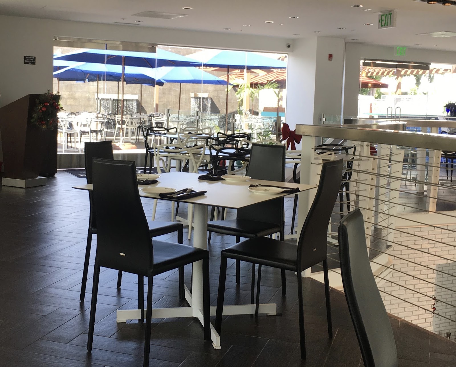 TASTE OF HAWAII BAKERY AND TABLE