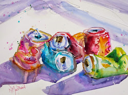 nora macphail artist painting
