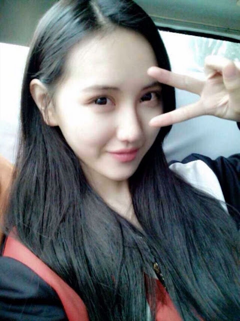 Foto Hot Cewek Cantik Pake g string - Cewek Amoy Bugil