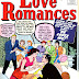 Love Romances #87 - Jack Kirby cover