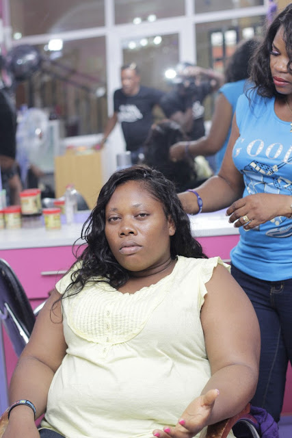 stephanie okereke make me fabulous episode 2