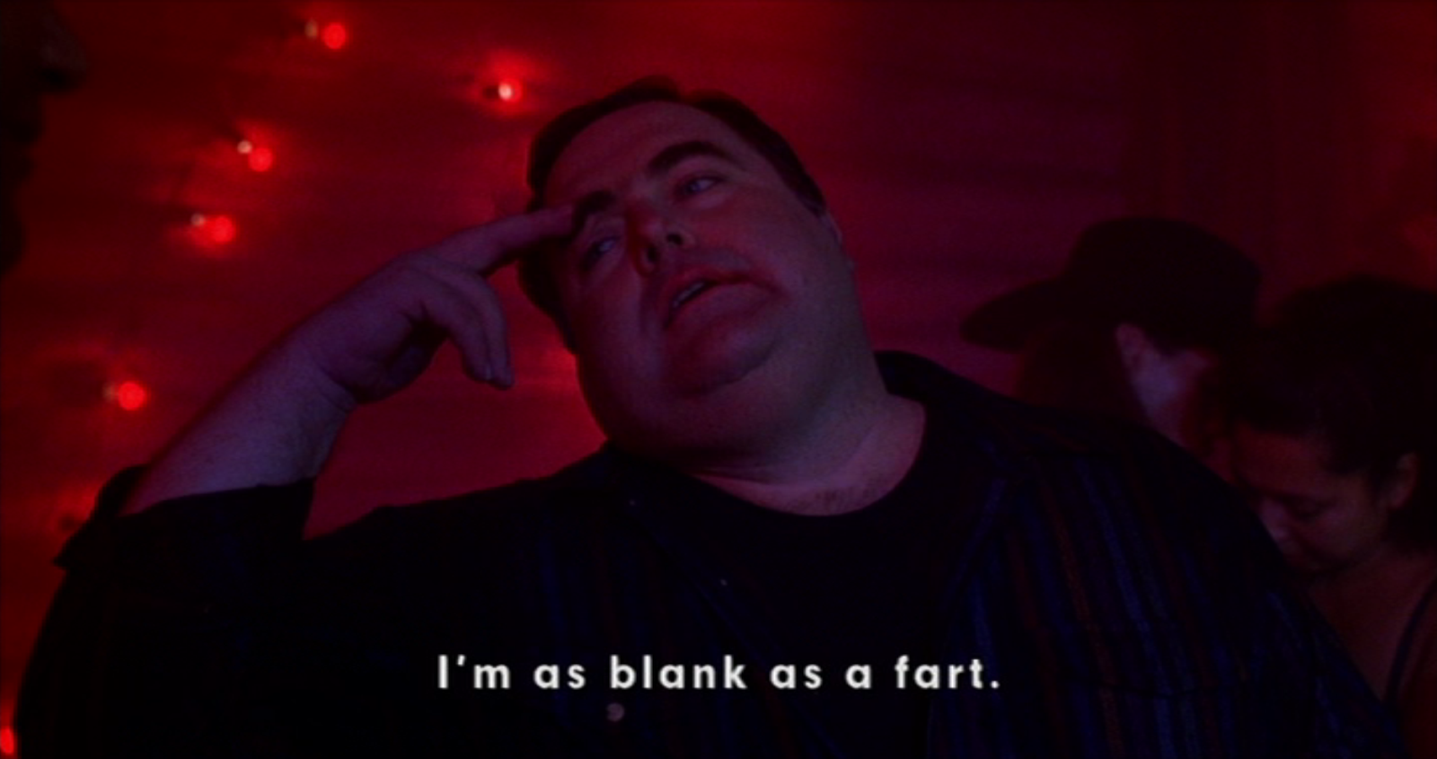 Lost in the Movies (formerly The Dancing Image) Jacques Renault (TWIN