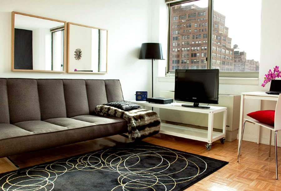 City Furniture - New Interior Design