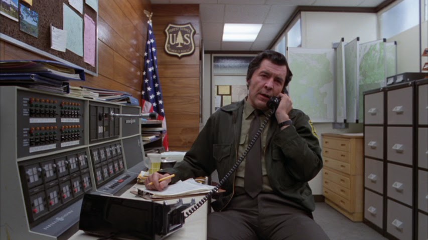 Can Analyze Kubrick blog The Shining analysis part 5 Dick Hallorann