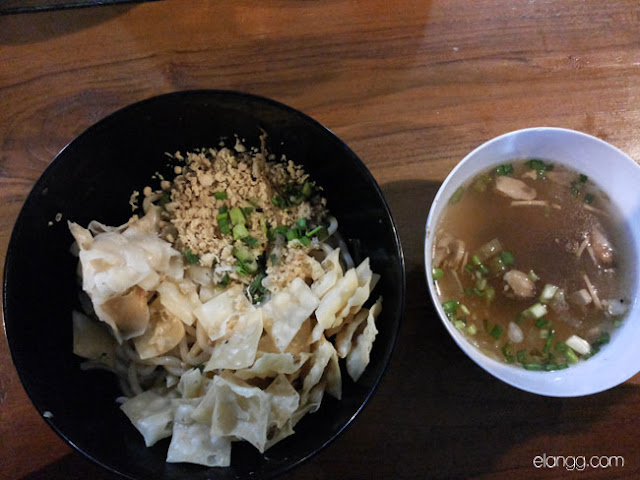 mie akhirat surabaya, mie neraka, mie surga
