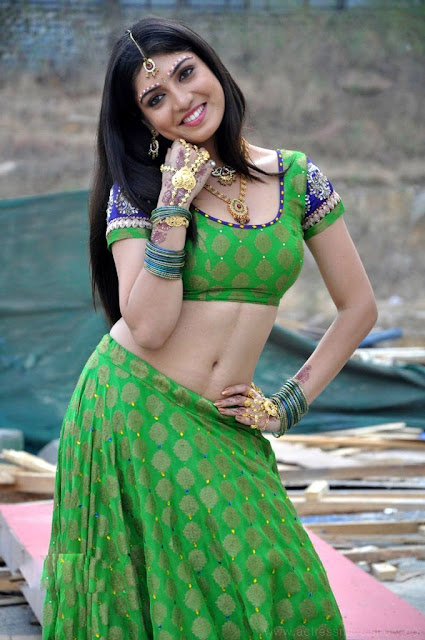 Priya Darshini hot stills