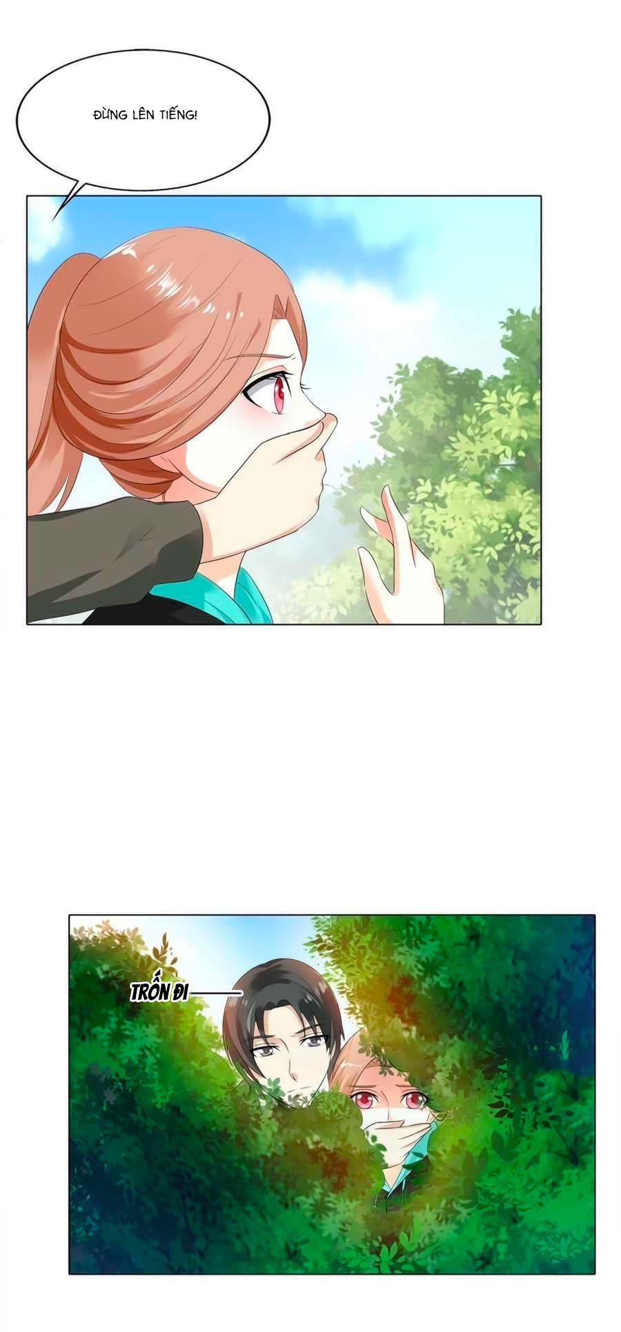 Song Diện Danh Viện - Chương 48 - Trang 11