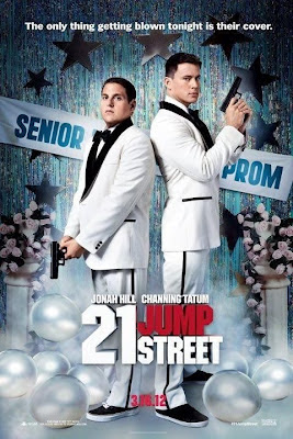 21 Jump Street – DVDRIP LATINO