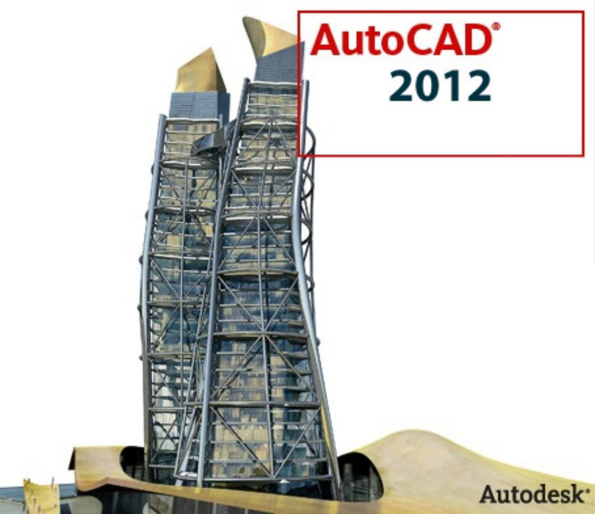 Autocad 2012 Free Full Download