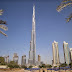 Burj Khalifa, un pulso al cielo de Dubái