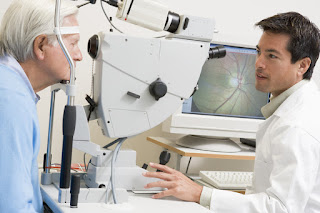 Pengobatan Herbal Glaukoma